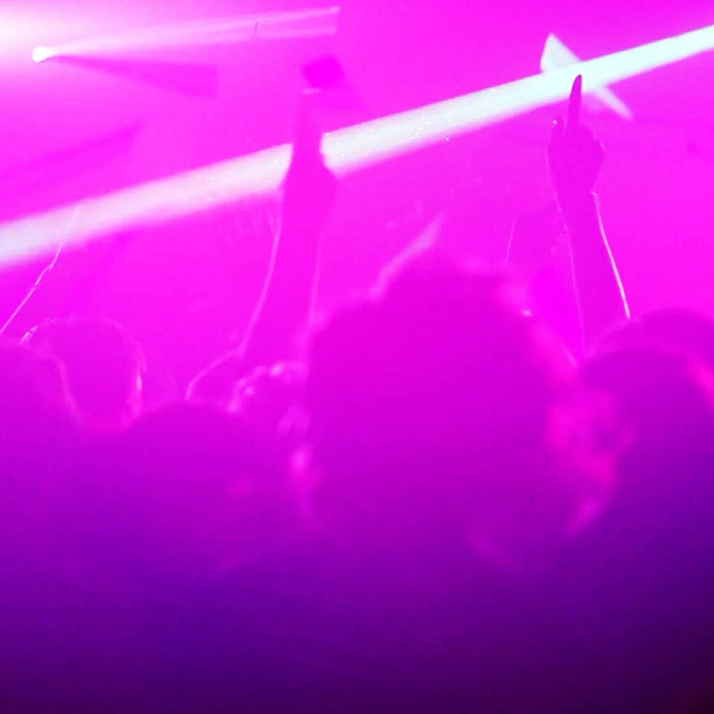 Club Image - OM Art x Music