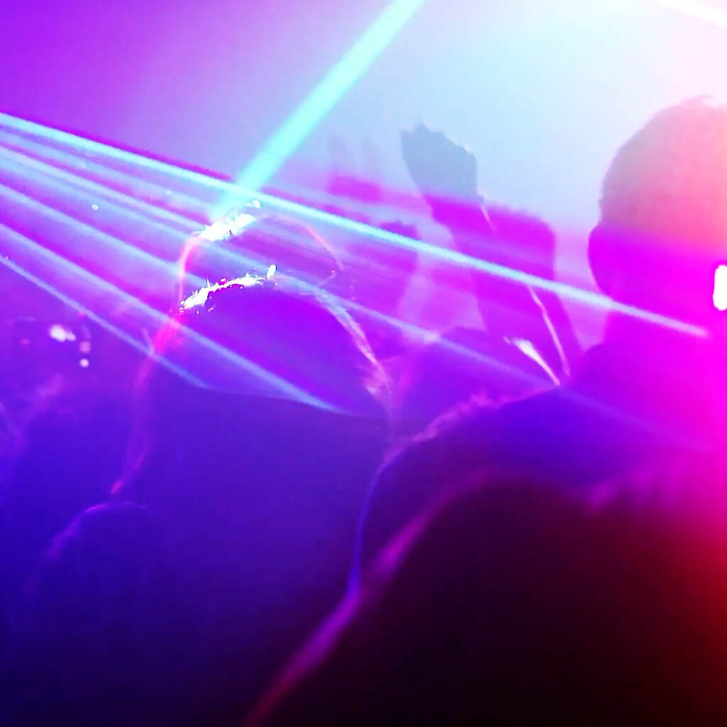 Club Image - OM Art x Music