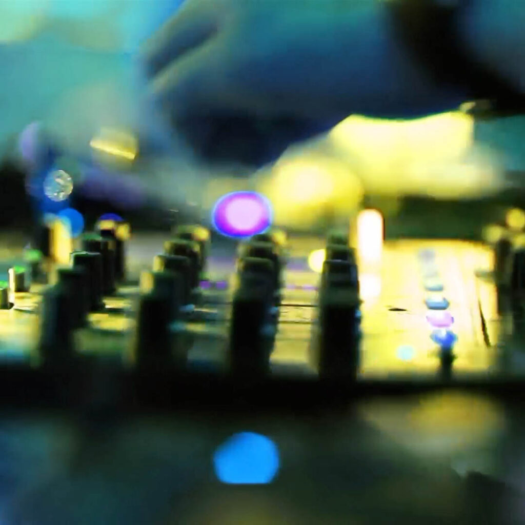 Club Image - OM Art x Music