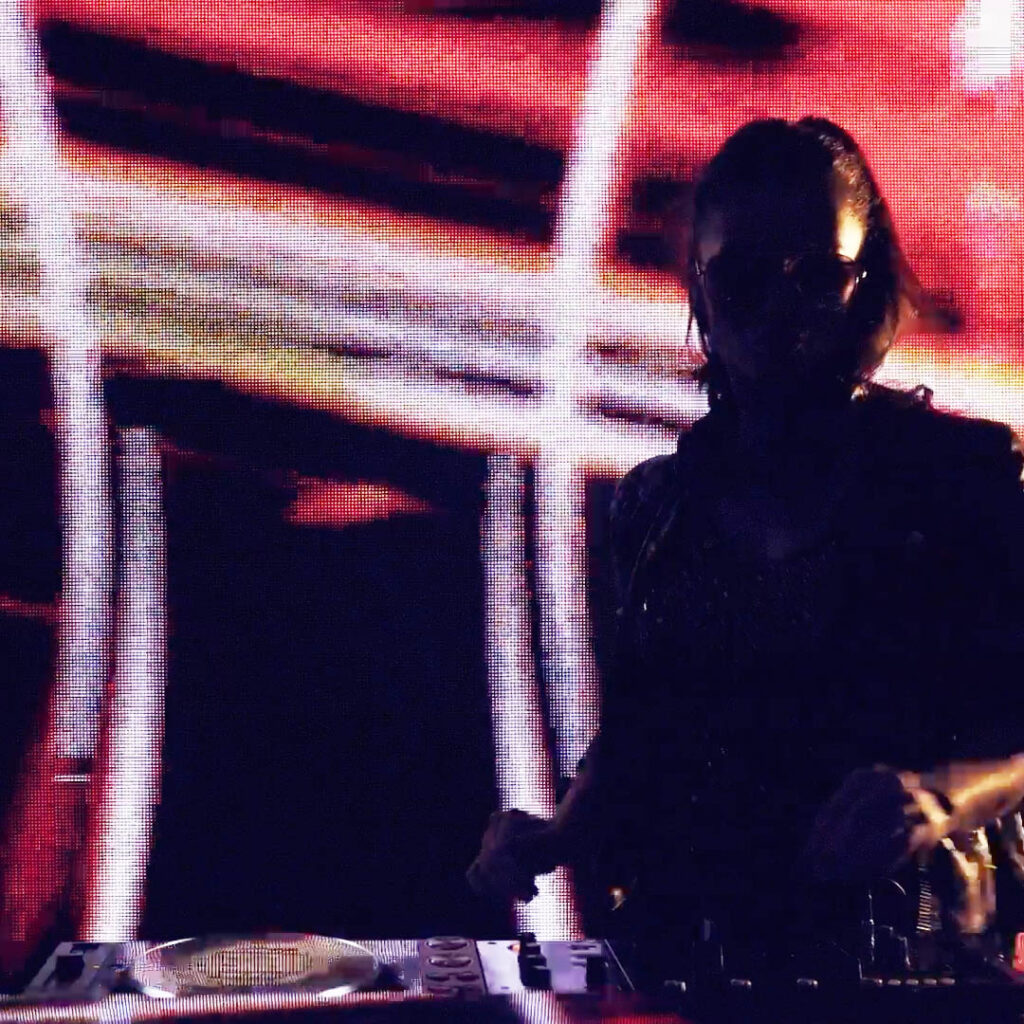 Club Image - OM Art x Music
